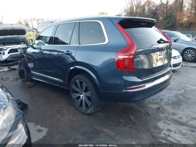 Volvo Xc90 Plug-in Hybrid T8 Ultra 7-seater Image 4