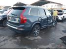 Volvo Xc90 Plug-in Hybrid T8 Ultra 7-seater Image 9