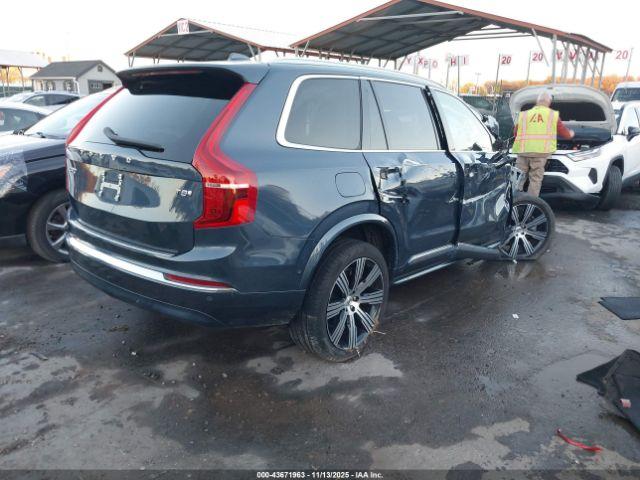 Volvo Xc90 Plug-in Hybrid T8 Ultra 7-seater Image 9