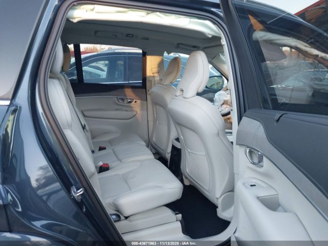 Volvo Xc90 Plug-in Hybrid T8 Ultra 7-seater Image 20