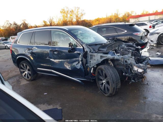 Volvo Xc90 Plug-in Hybrid T8 Ultra 7-seater Image 12