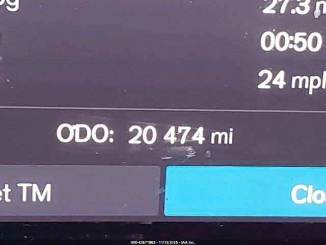 Volvo Xc90 Plug-in Hybrid T8 Ultra 7-seater Image 15