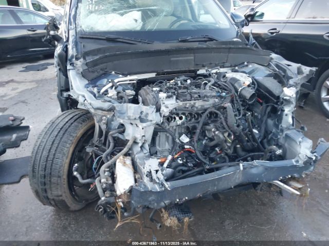 Volvo Xc90 Plug-in Hybrid T8 Ultra 7-seater Image 17