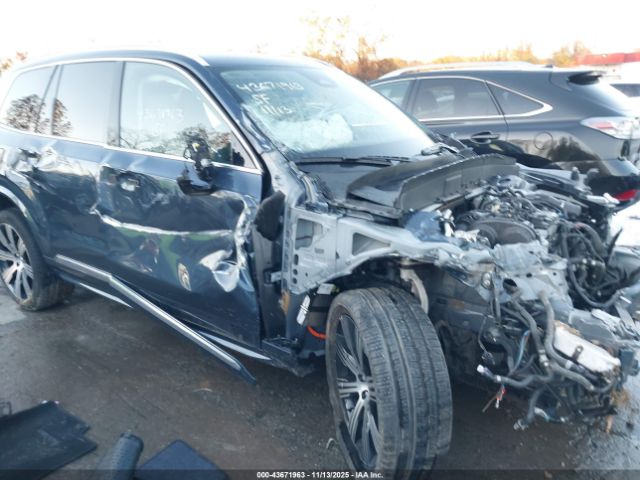 Volvo Xc90 Plug-in Hybrid T8 Ultra 7-seater Image 2