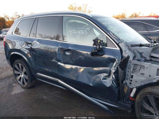 Volvo Xc90 Plug-in Hybrid T8 Ultra 7-seater Image 18