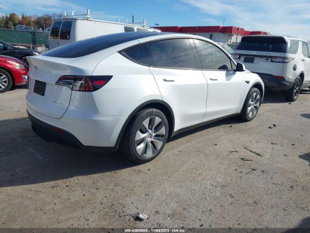 Tesla Model Y Image 6