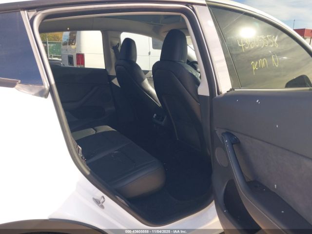 Tesla Model Y Image 16