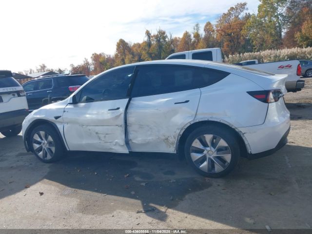Tesla Model Y Image 18