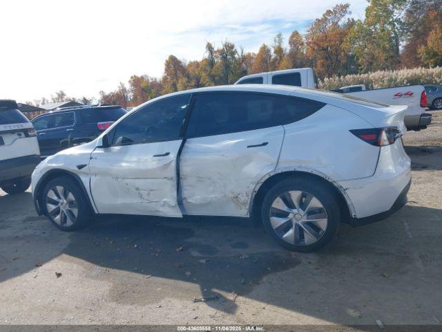 Tesla Model Y Image 18