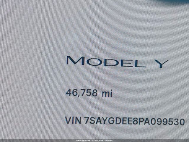 Tesla Model Y Image 12