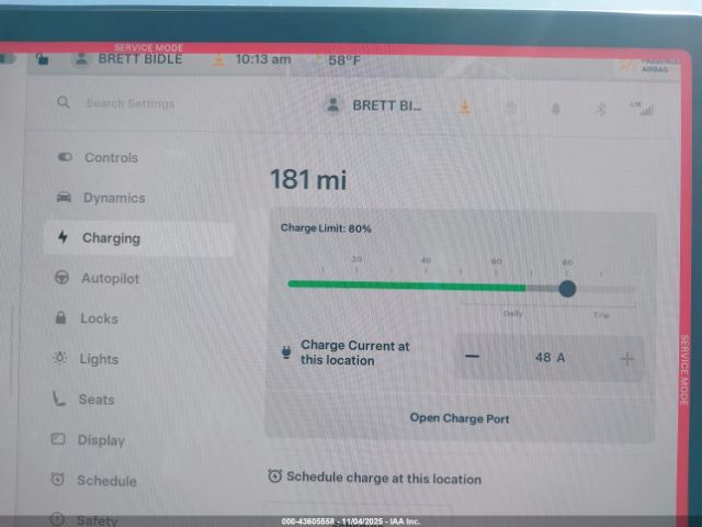 Tesla Model Y Image 4