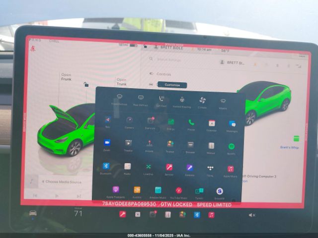 Tesla Model Y Image 15