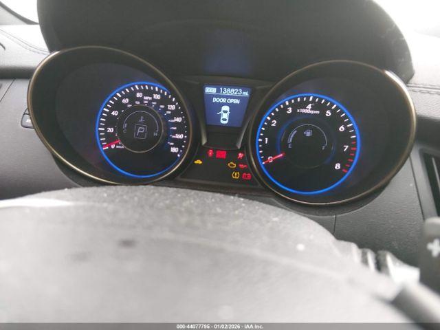 Hyundai Genesis 3.8 Grand Touring Image 7