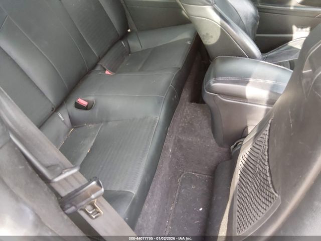 Hyundai Genesis 3.8 Grand Touring Image 11