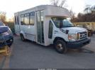 Ford E-350 Image 1