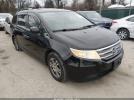 Honda Odyssey Ex-l Image 1