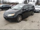 Honda Odyssey Ex-l Image 19