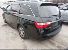Honda Odyssey Ex-l Image 17
