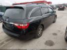 Honda Odyssey Ex-l Image 18