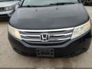 Honda Odyssey Ex-l Image 10