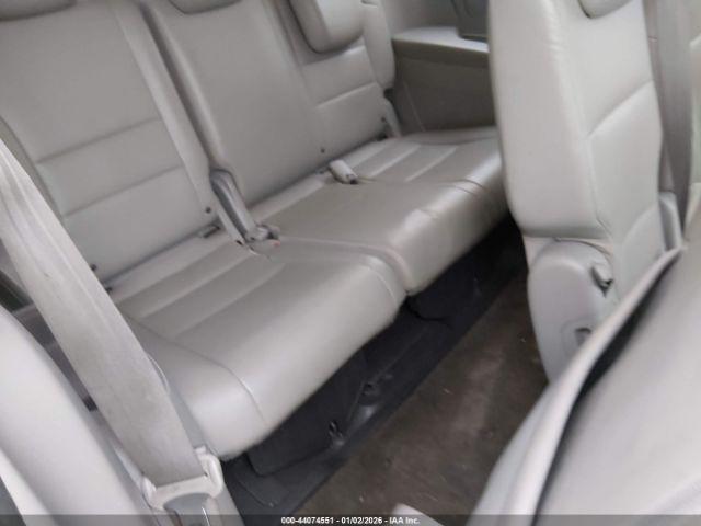 Honda Odyssey Ex-l Image 3