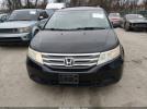 Honda Odyssey Ex-l Image 13