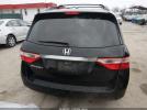 Honda Odyssey Ex-l Image 15