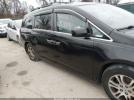 Honda Odyssey Ex-l Image 2