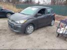 Chevrolet Spark Ls Cvt Image 4