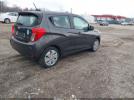 Chevrolet Spark Ls Cvt Image 10