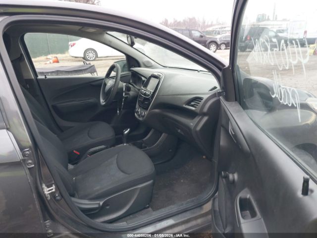 Chevrolet Spark Ls Cvt Image 5