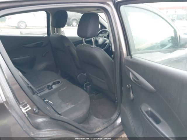 Chevrolet Spark Ls Cvt Image 2