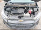 Chevrolet Spark Ls Cvt Image 7