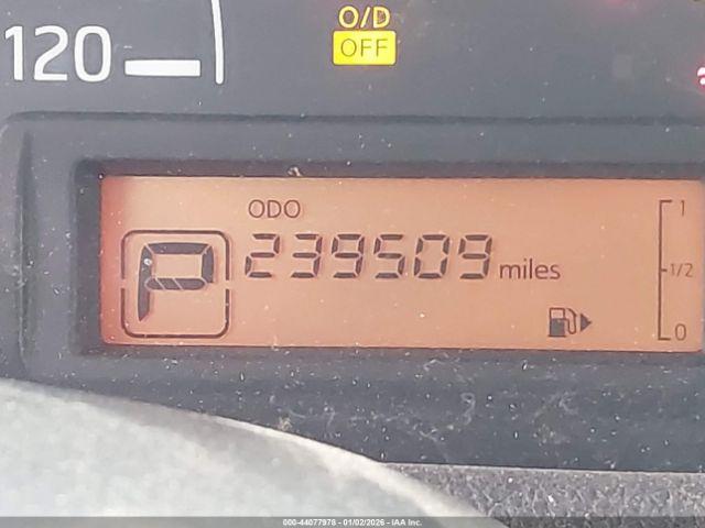 Nissan Nv Sv Image 10