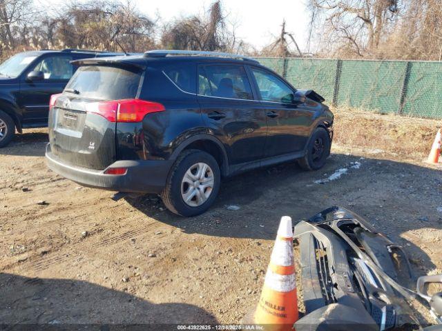 Toyota RAV4 Le Image 7