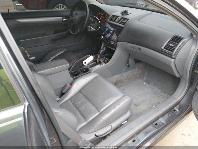 Honda Accord 3.0 Ex Image 4