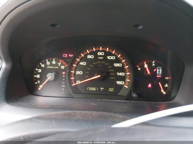 Honda Accord 3.0 Ex Image 5