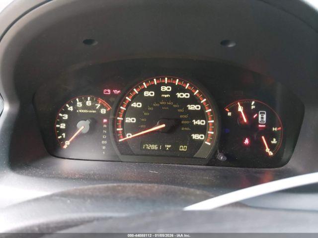 Honda Accord 3.0 Ex Image 5