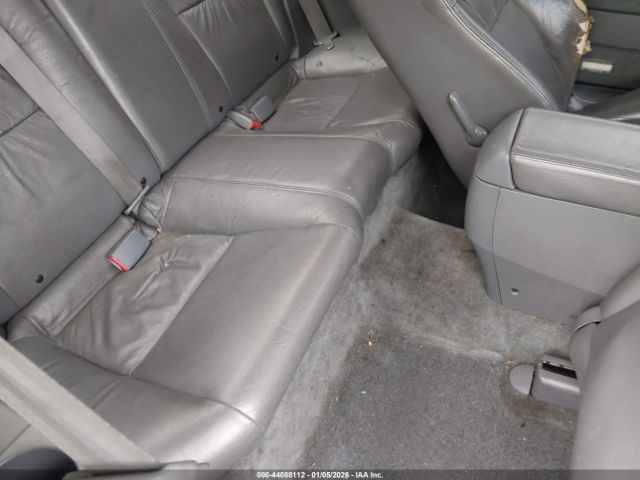 Honda Accord 3.0 Ex Image 8