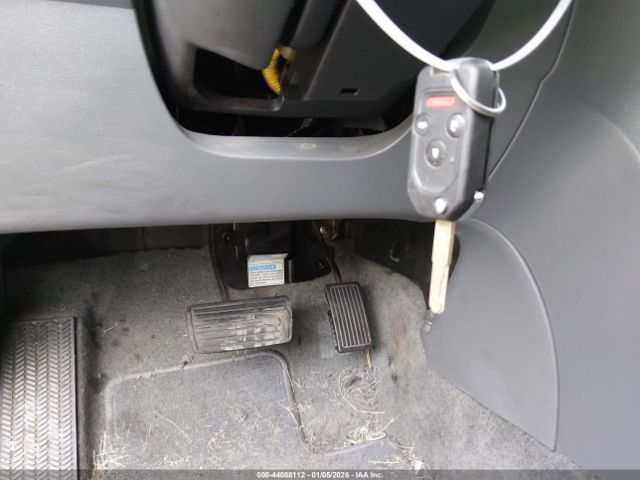 Honda Accord 3.0 Ex Image 17