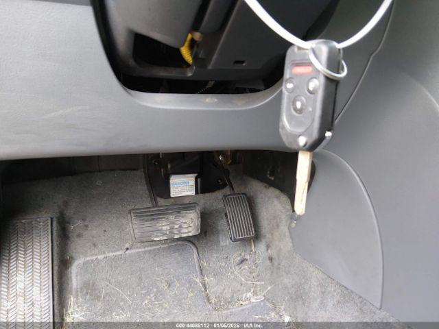 Honda Accord 3.0 Ex Image 17