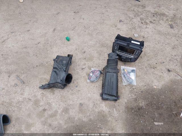 Honda Accord 3.0 Ex Image 11