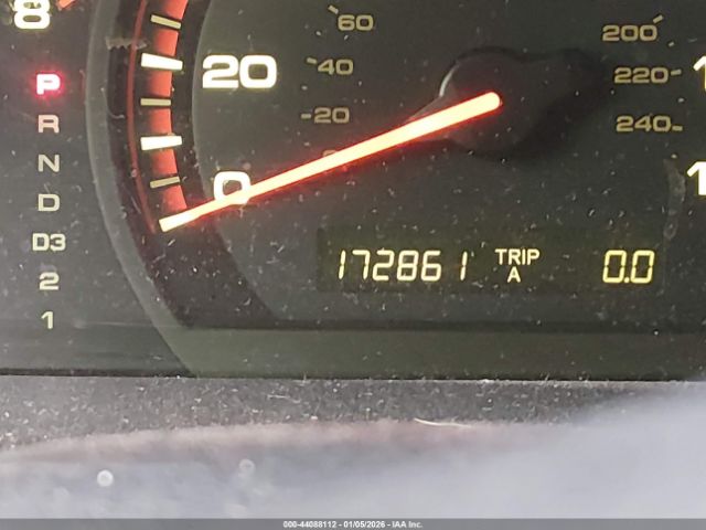 Honda Accord 3.0 Ex Image 15