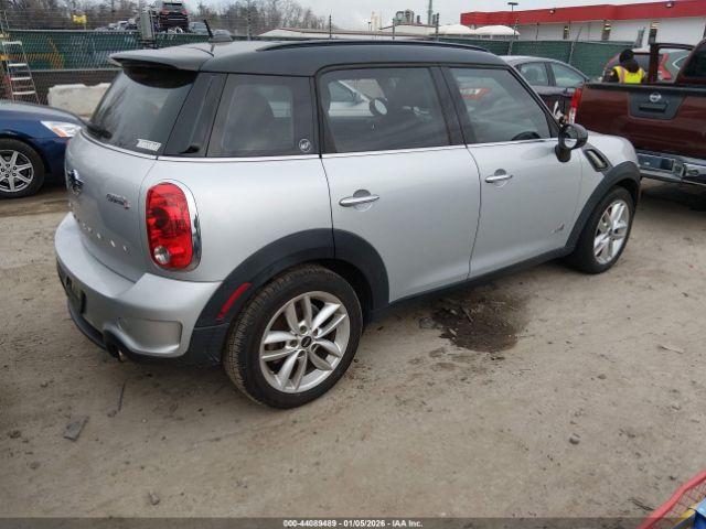 MINI Countryman Cooper S Image 6
