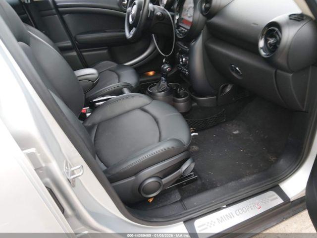 MINI Countryman Cooper S Image 7