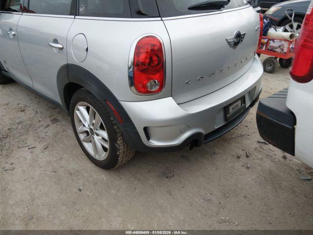 MINI Countryman Cooper S Image 4