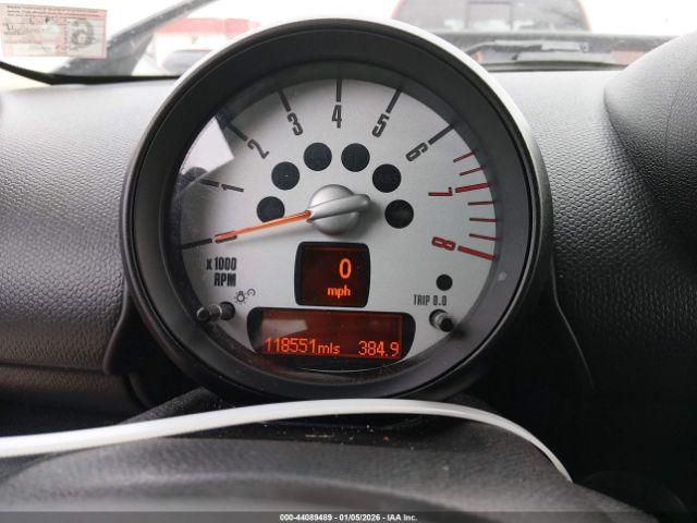 MINI Countryman Cooper S Image 5