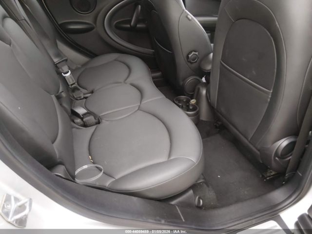 MINI Countryman Cooper S Image 9