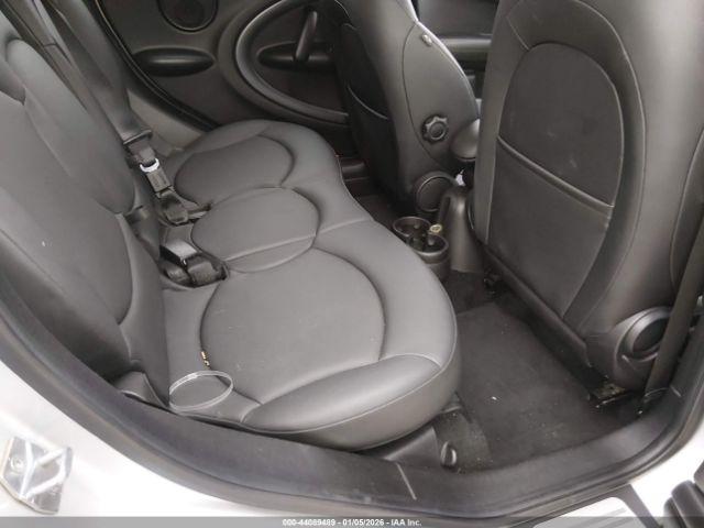 MINI Countryman Cooper S Image 9