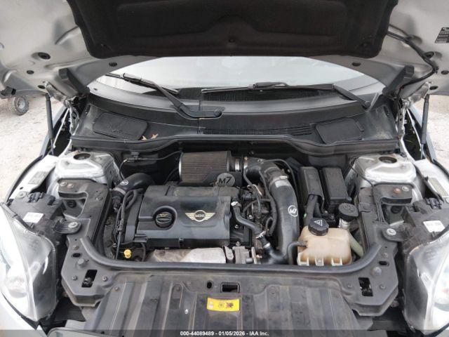 MINI Countryman Cooper S Image 2